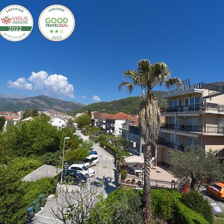D&D Apartments Tivat Exterior photo