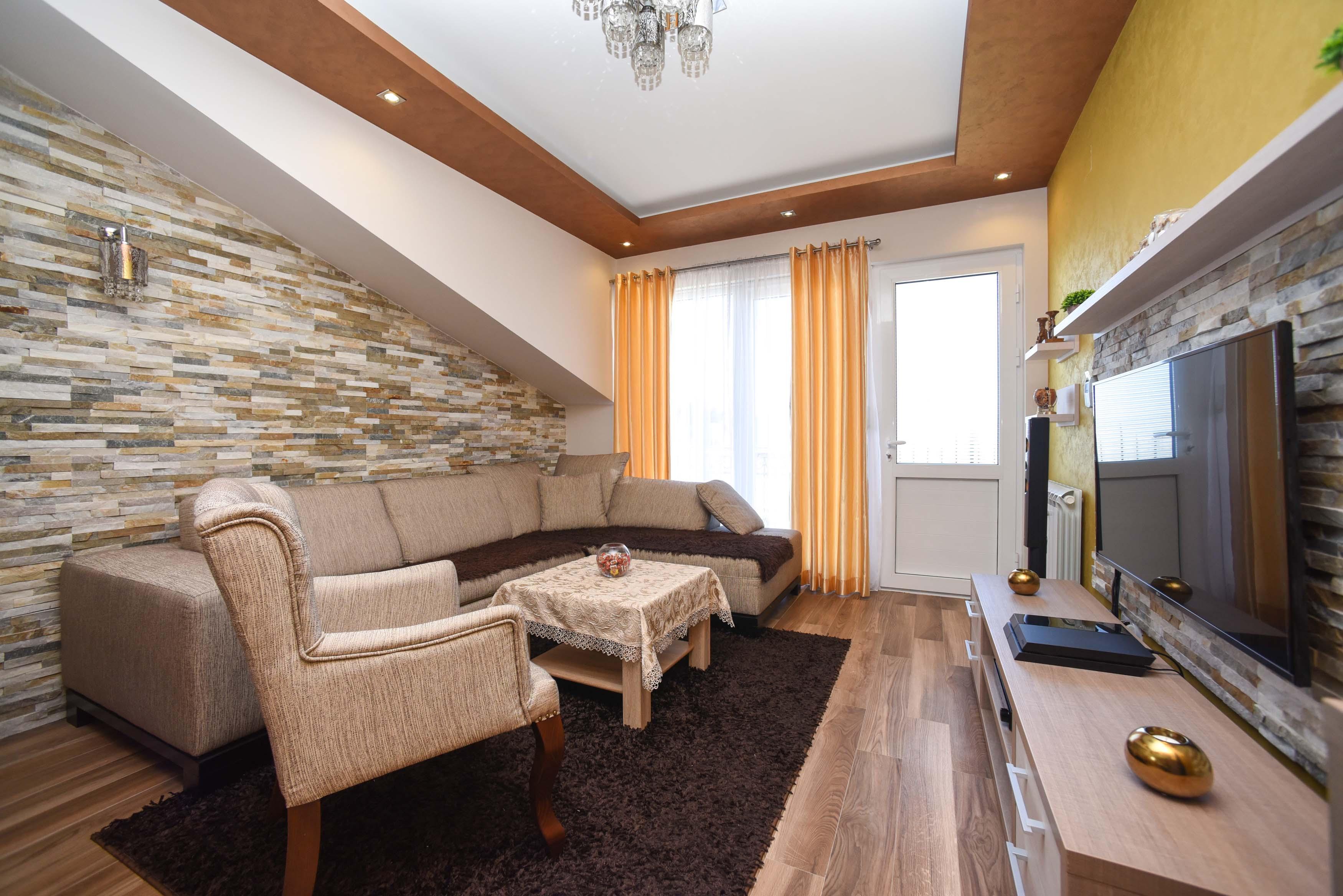 D&D Apartments Tivat Exterior photo